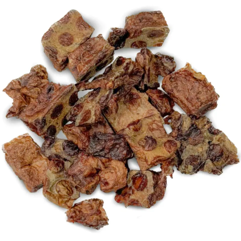 Pulmão Bovino Luv  100g