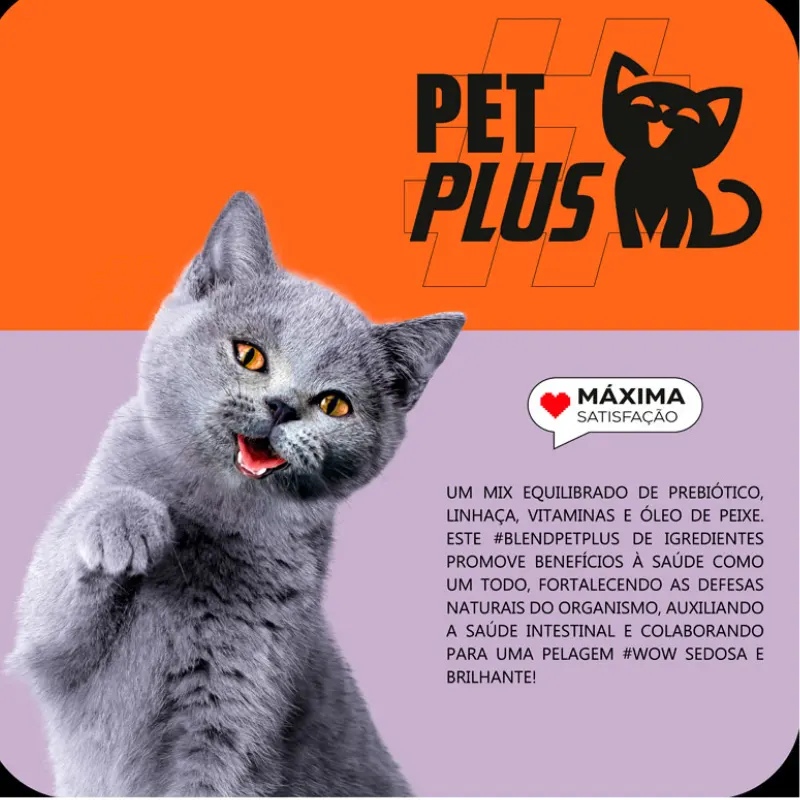 Ração Max para Gatos Filhotes Frango 20 kg