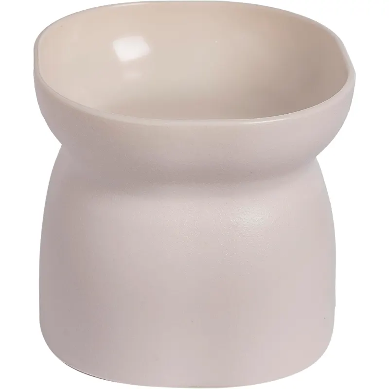Bebedouro ErgonoCat Bege Pet Games
