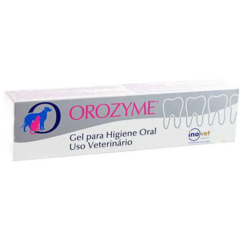 Orozyme Gel Inovet 70 g