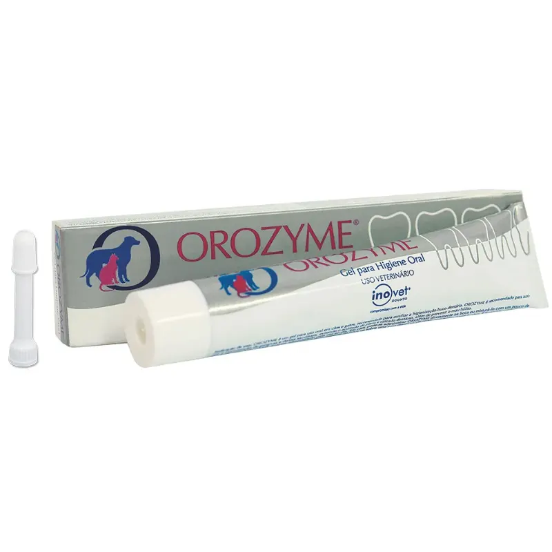 Orozyme Gel Inovet 70 g