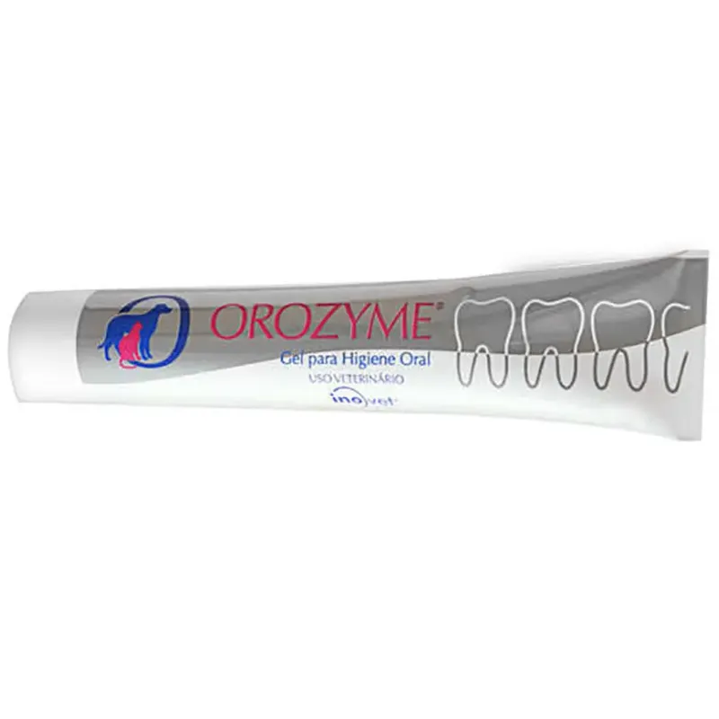 Orozyme Gel Inovet 70 g