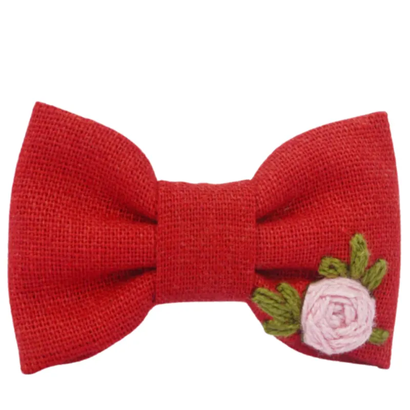 Laço Tricot Oh My Dog