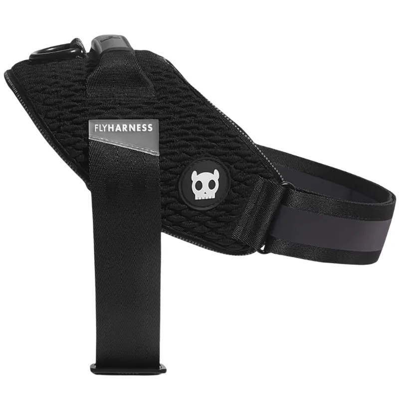 Peitoral Zee.Dog Fly Harness Gotham