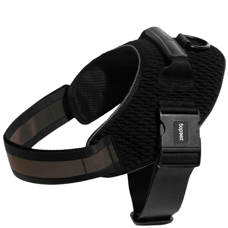 Peitoral Zee.Dog Fly Harness Gotham