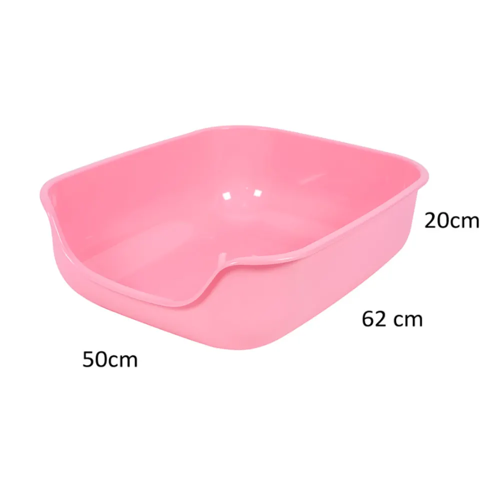 Caixona de Areia Pet Games Para Gatos