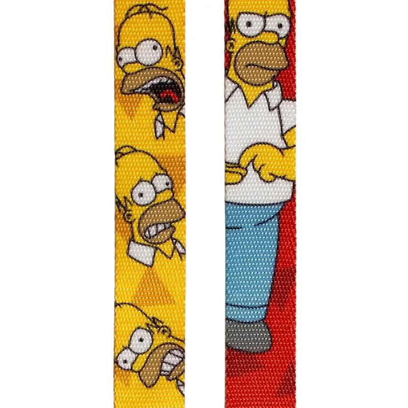 Guia Zee.Dog Simpsons Homer P