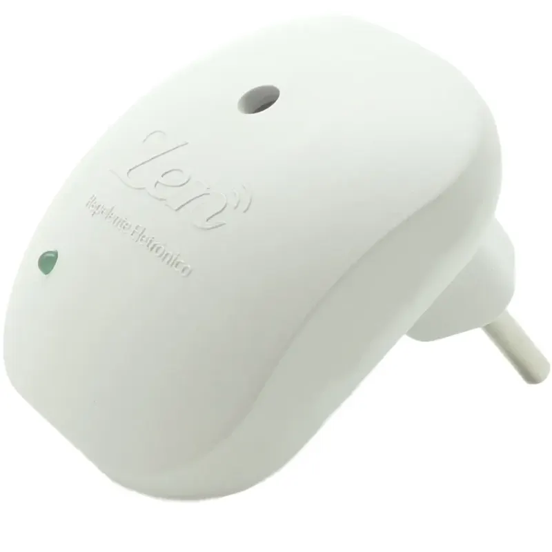 Repelente Eletrônico Amicus Zen Branco