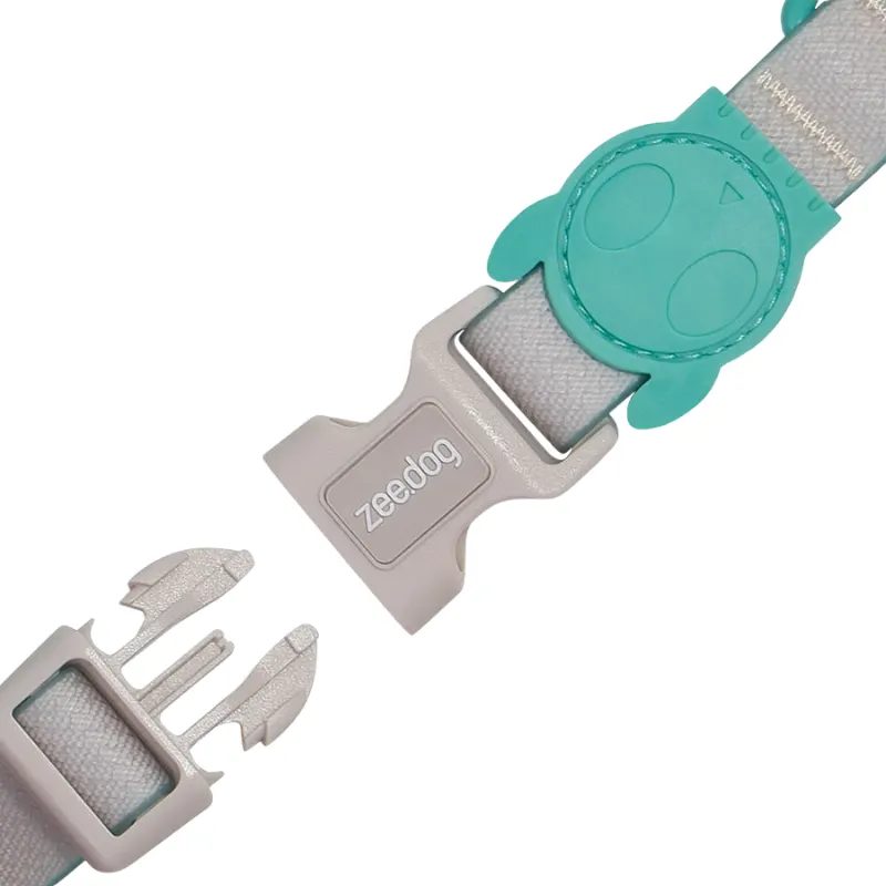 Peitoral Zee.Dog H Neopro Tidal M