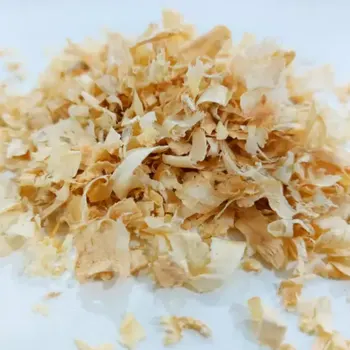 Serragem Prensada para Roedores 900g