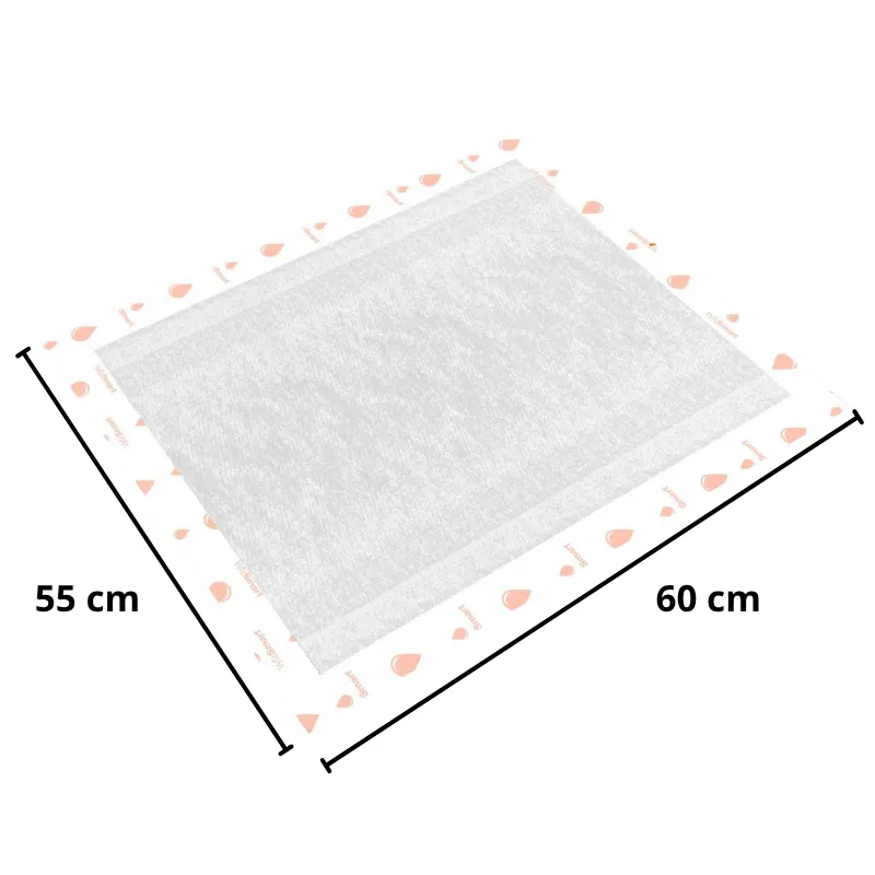 TAPETE WSH SUPER 50 60X55 CM