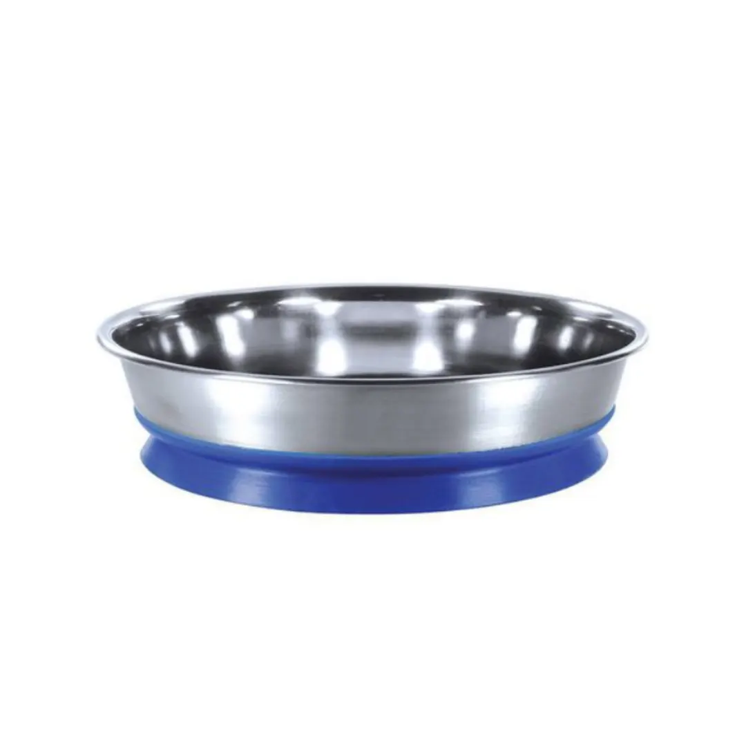 Comedouro Vacuum Metal P/ Gatos 3 - 500Ml
