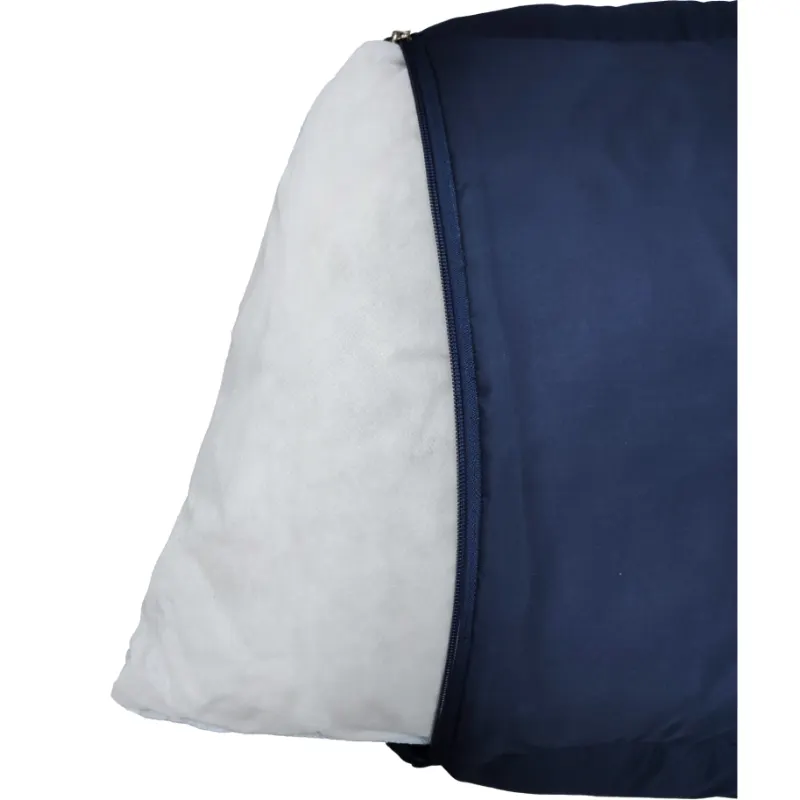 Cama Fábrica Pet Pratica Marinho GG