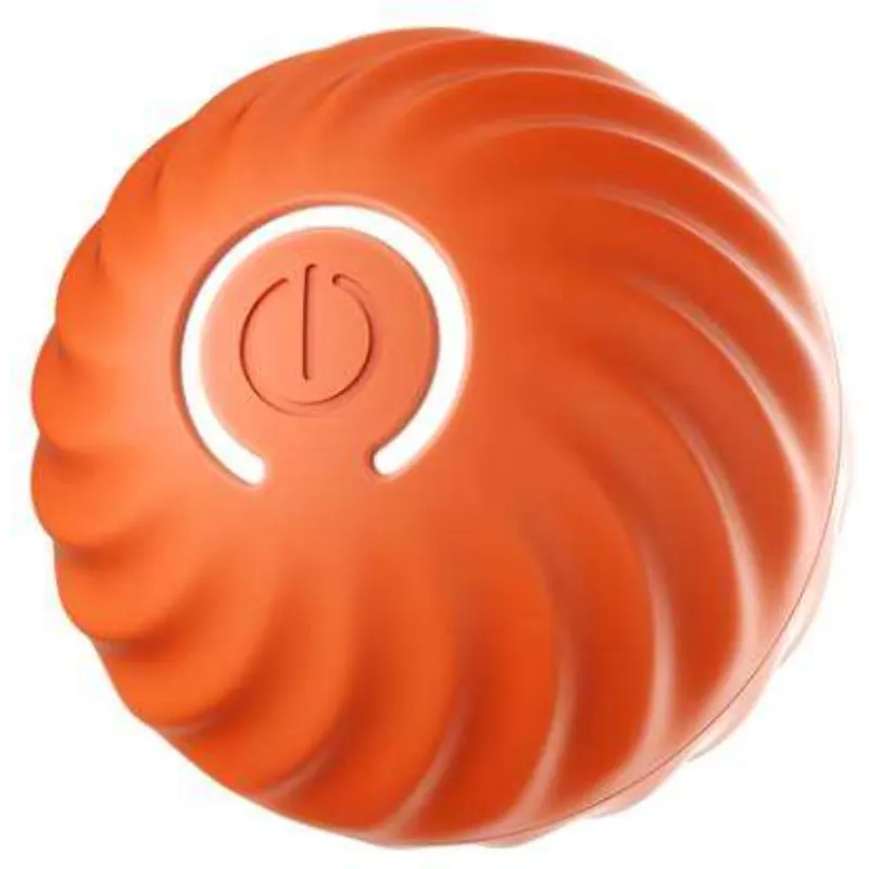Bola Jambo Motion P Laranja