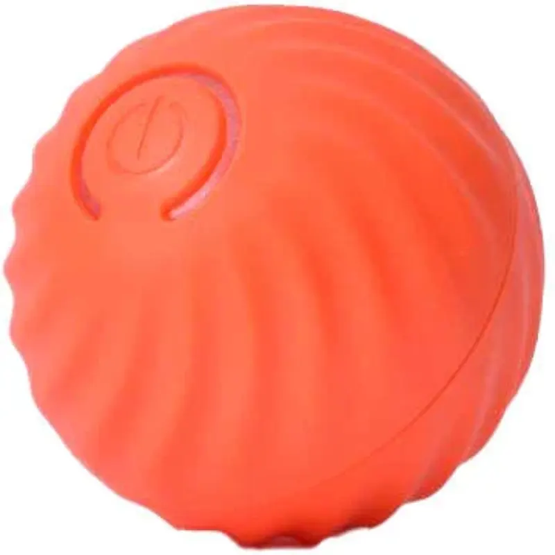 Bola Jambo Motion P Laranja