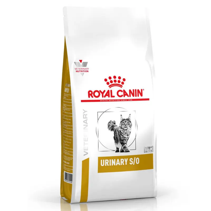 Royal Canin VDF Feline Urinary S/O 400 g