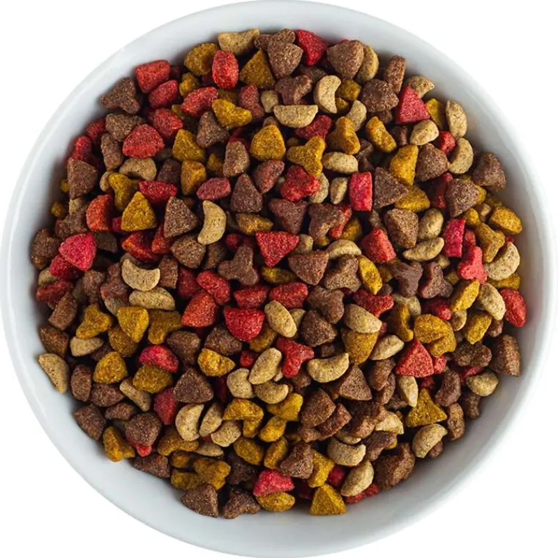 Ração Besser Gourmet para Gatos Adultos 20 Kg