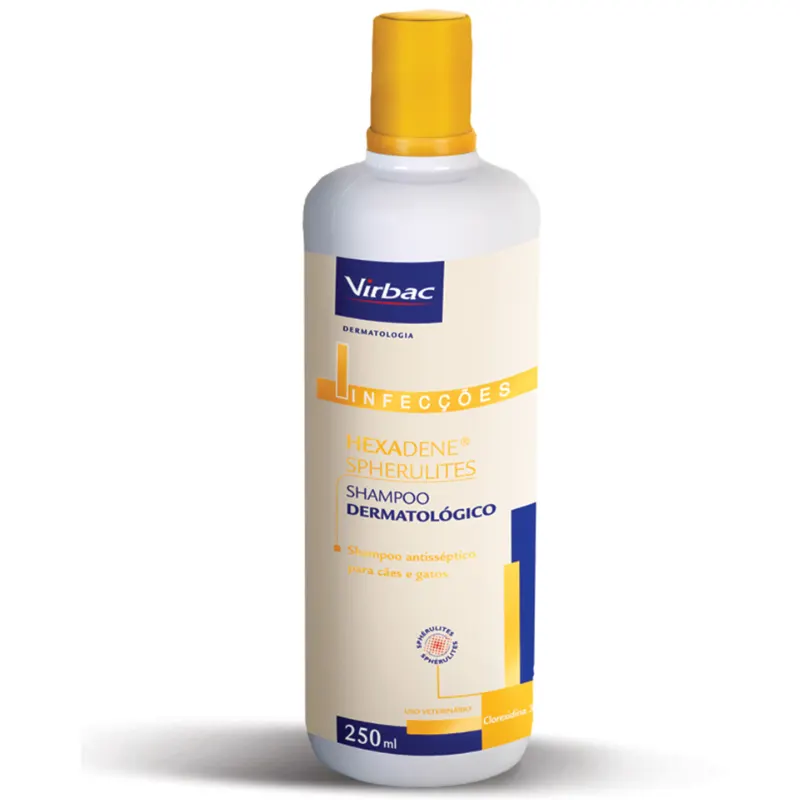 Hexadene Spherulites 500 ml