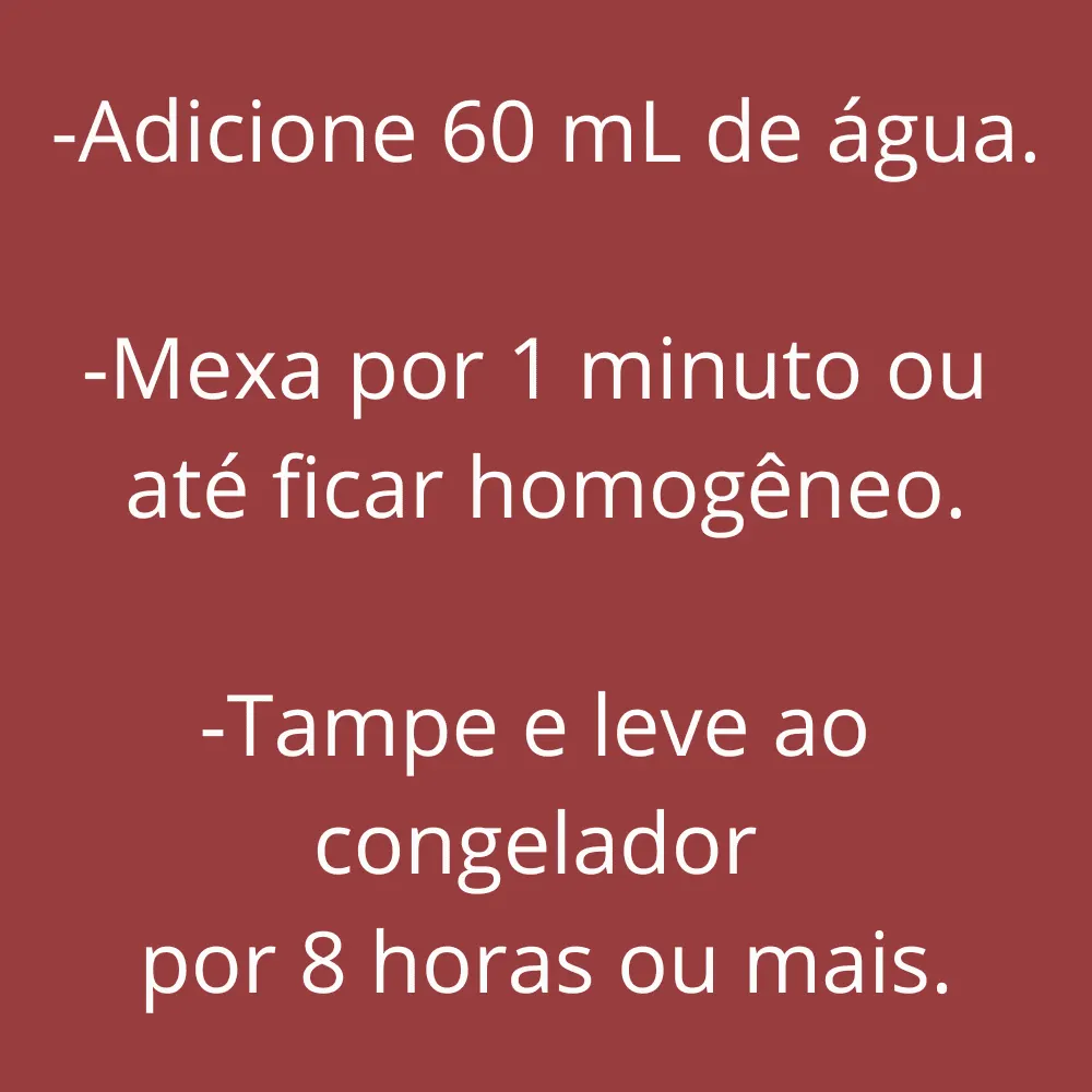 Gelato para Cães Carne Prefere 50g