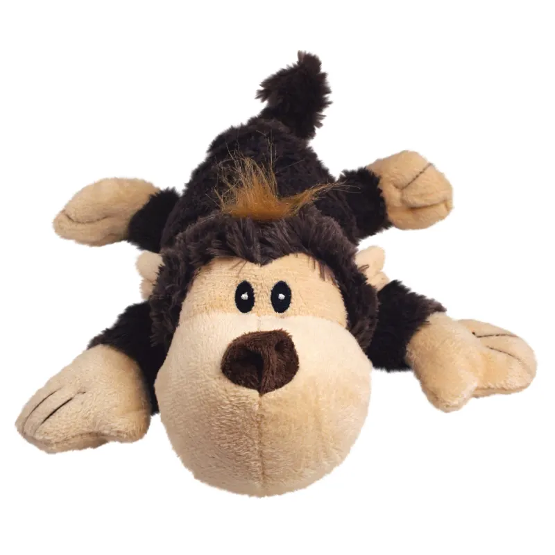 Kong Cozie Funky Monkey Médio