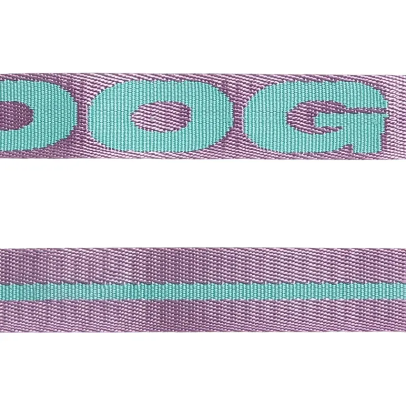 Peitoral Zee.Dog para cachorros H Jacquard Aura