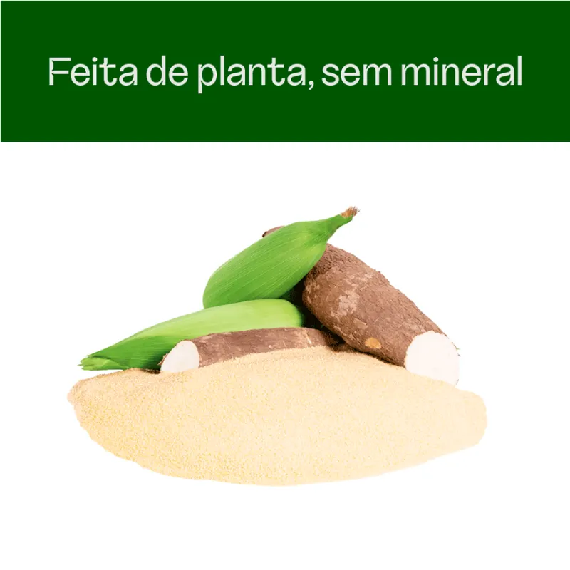 Viva Verde Areia Higiênica Grãos Finos 10 Kg