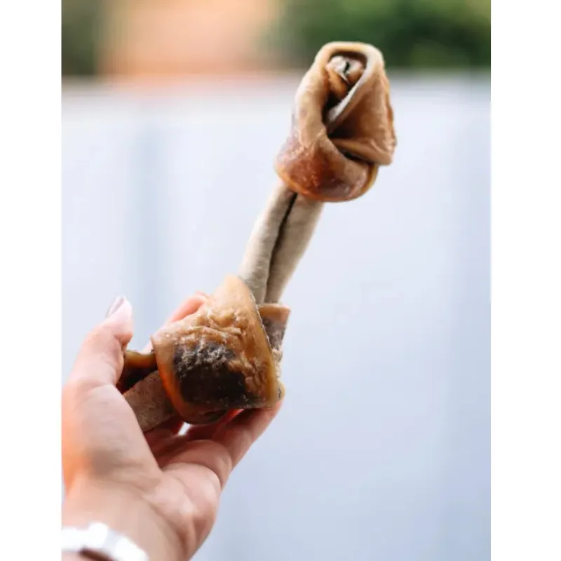 Natuka Knot Plus 1 UN