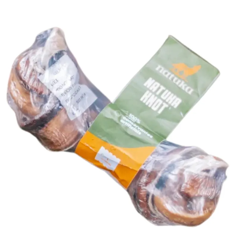 Natuka Knot Plus 1 UN