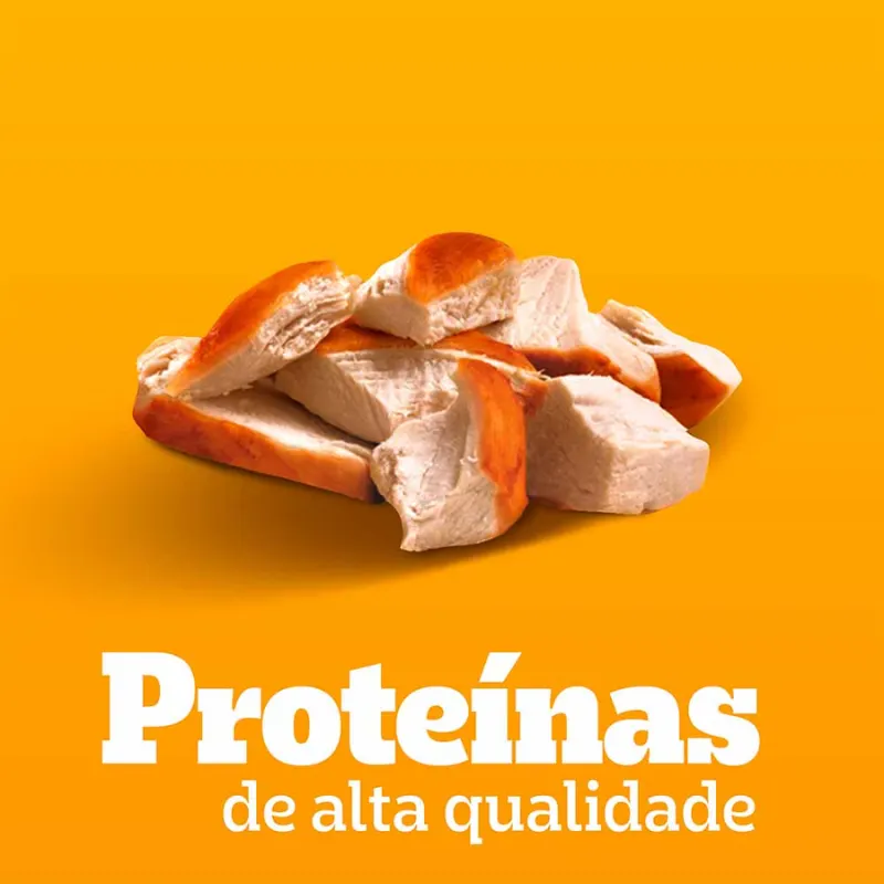 Pedigree Sachê Frango Molho Cães Adultos Raças Pequenas 100g