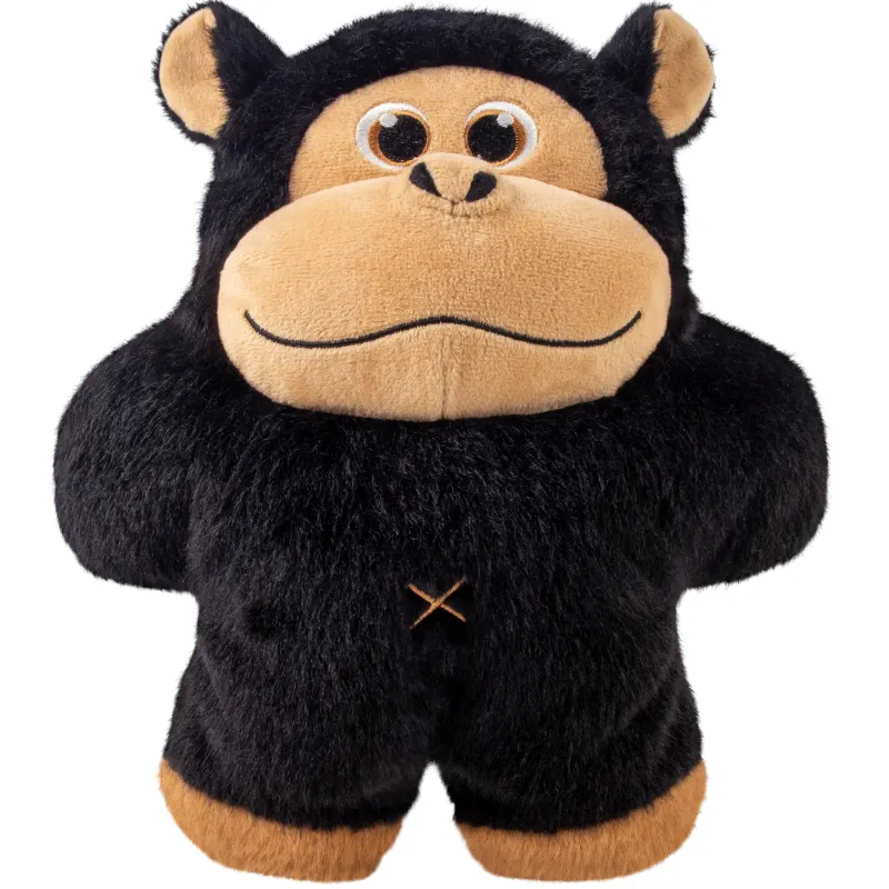 Brinquedo Kong Snuzzles Gorilla X-Large