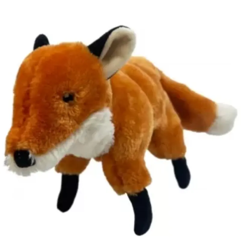 Kong Wild Low Stuff Fox Médio