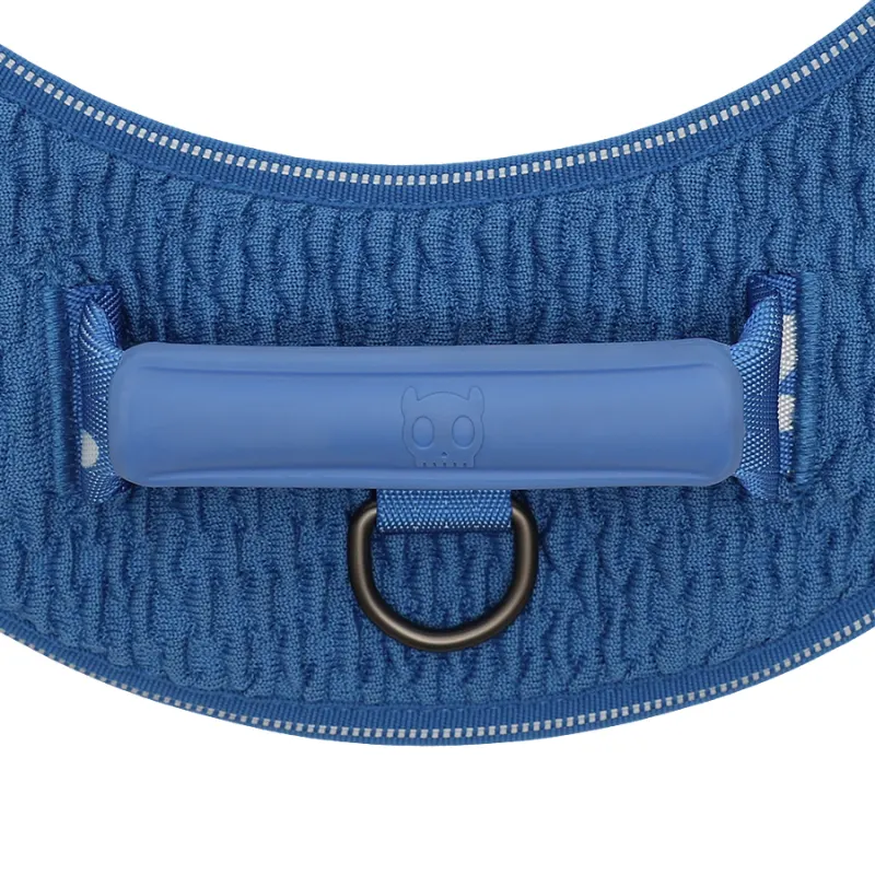 Peitoral Zee.Dog Slam Dunk Flyharness Tamanho 2