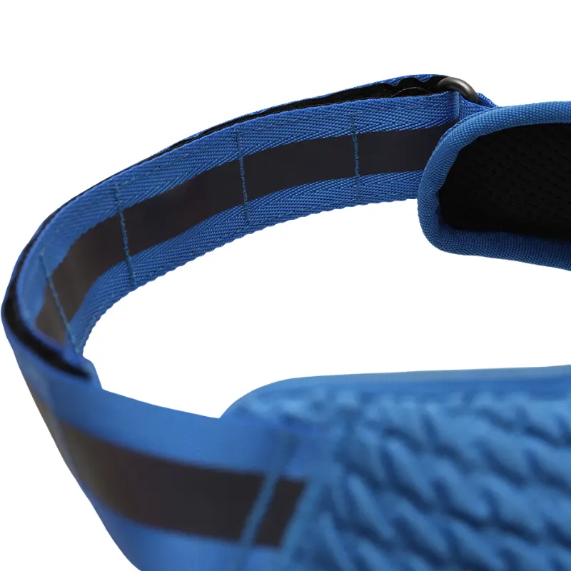 Peitoral Zee.Dog Slam Dunk Flyharness Tamanho 2