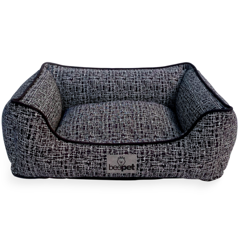 Cama Beepet Luxo Brim Garoa EGG