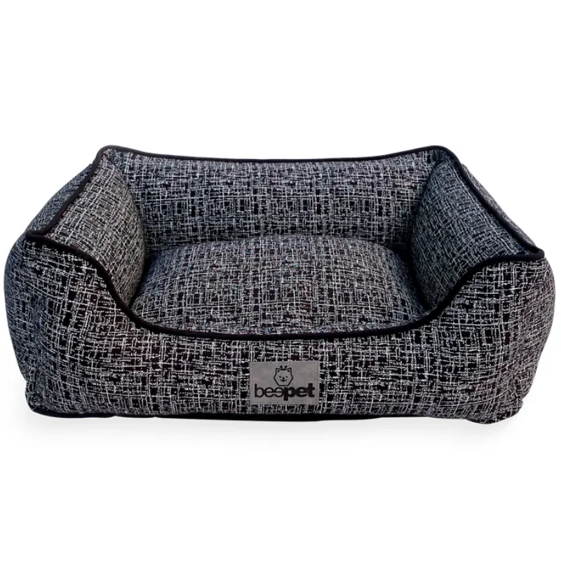 Cama Beepet Luxo Brim Garoa EGG