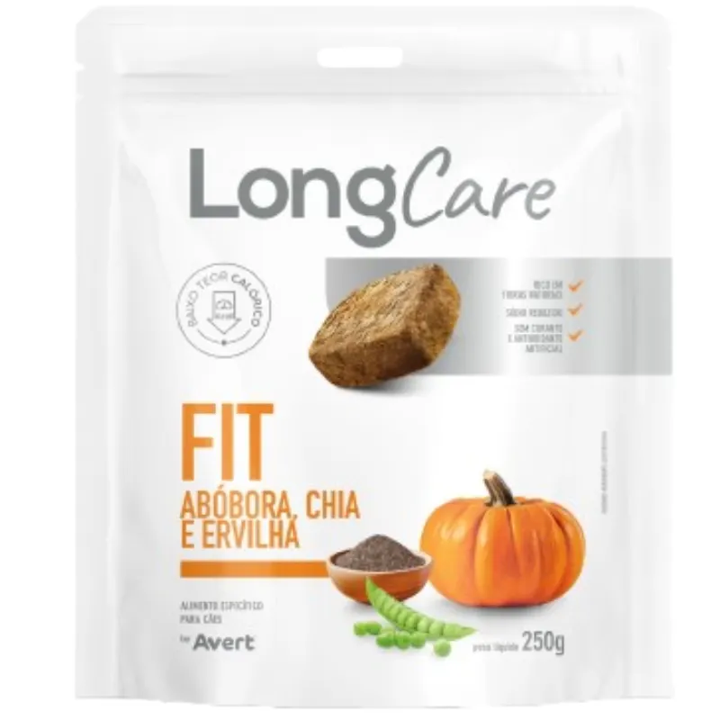 Longcare Fit Avert