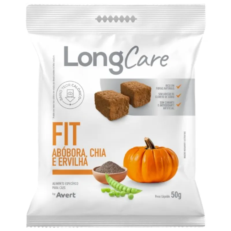Longcare Fit Avert