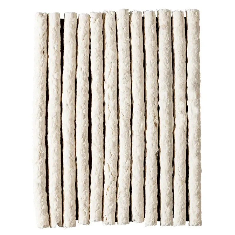 Osso Mastig Palito Natural 6mmx5