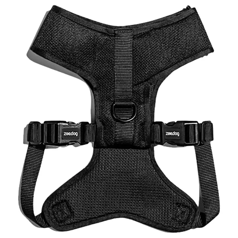 Peitoral Zee.Dog Air Mesh Gotham P