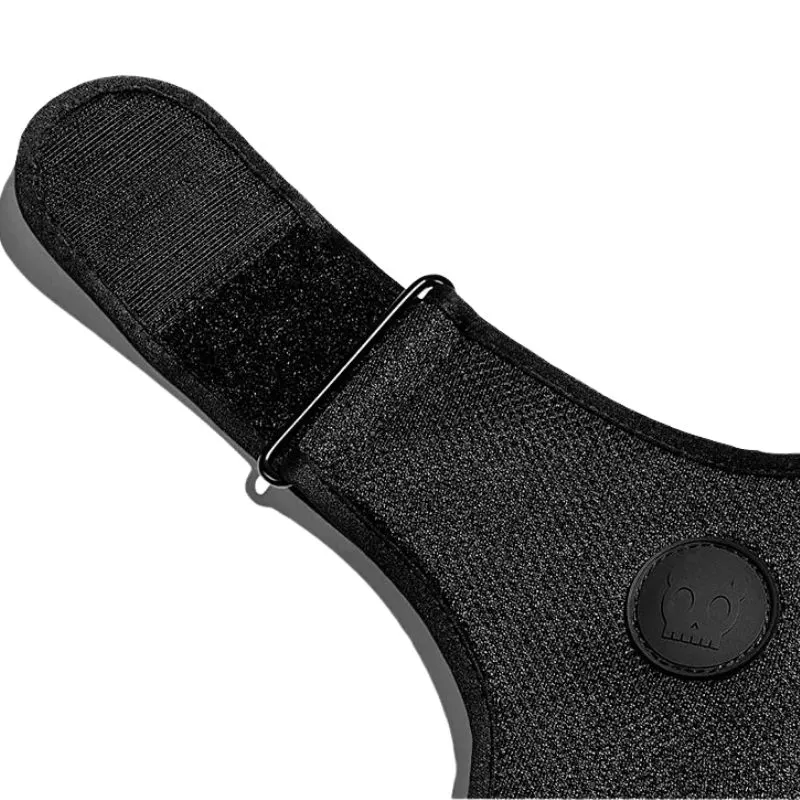 Peitoral Zee.Dog Air Mesh Gotham P