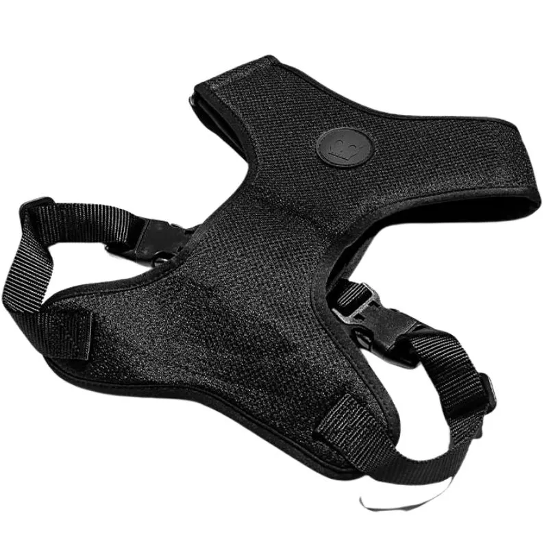 Peitoral Zee.Dog Air Mesh Gotham P