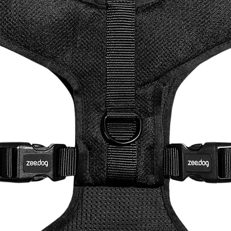 Peitoral Zee.Dog Air Mesh Gotham P