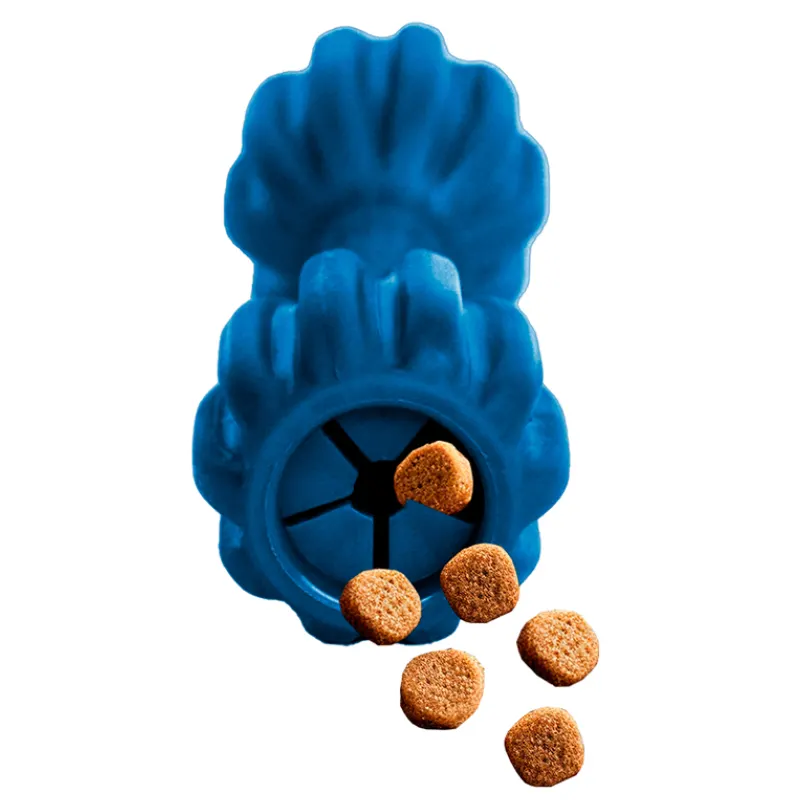 Brinquedo Fun Toys Pet Fit Azul Amicus G
