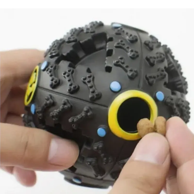 Bola Sonora Crazy Kelev
