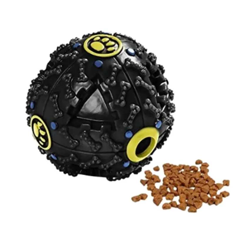 Bola Sonora Crazy Kelev