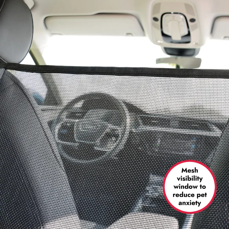 M&S Kong Travel Car Seat Cover & Hammock