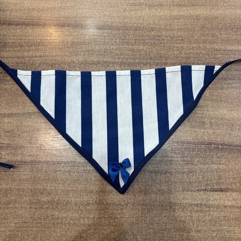 Bandana Pata Chic Joy