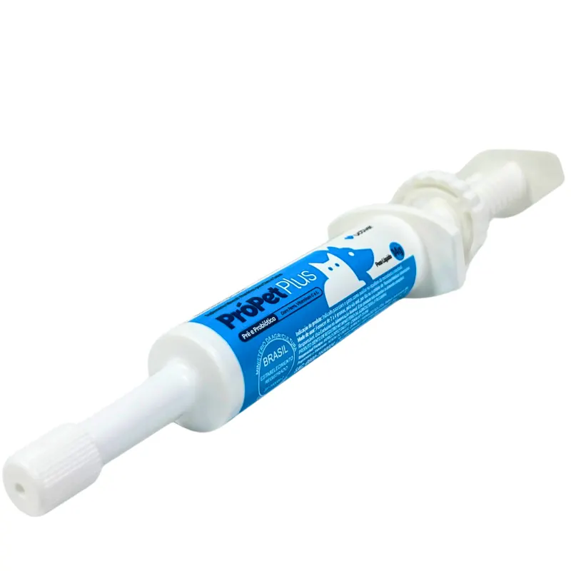 PróPet Plus Suplemento Mineral Vitamínico UCBVET para Cães e Gatos 14 g