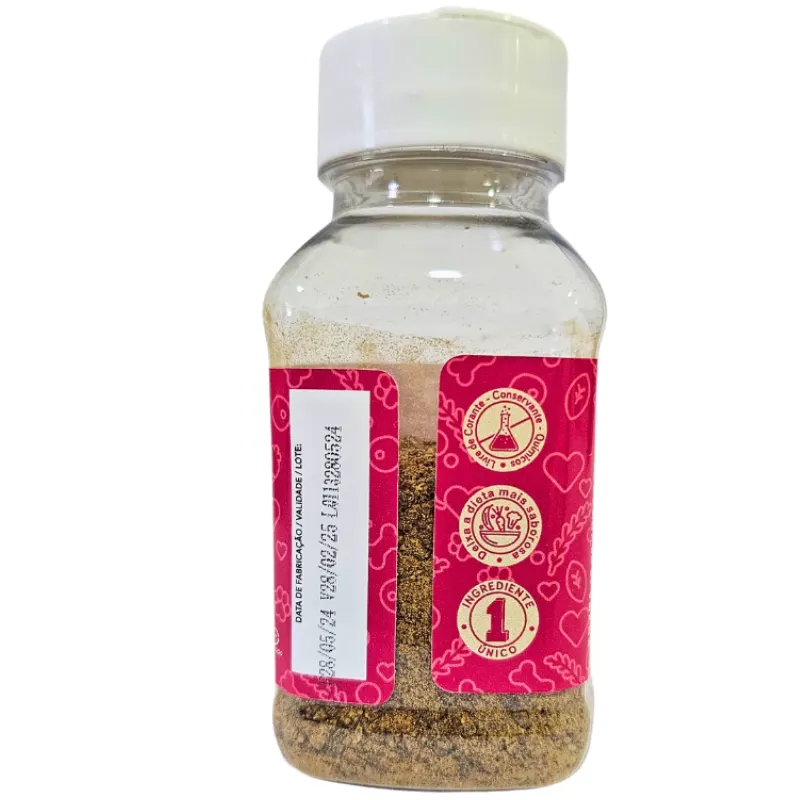 Palatabilizante Natural Lambe-Lambe Rim 90 g