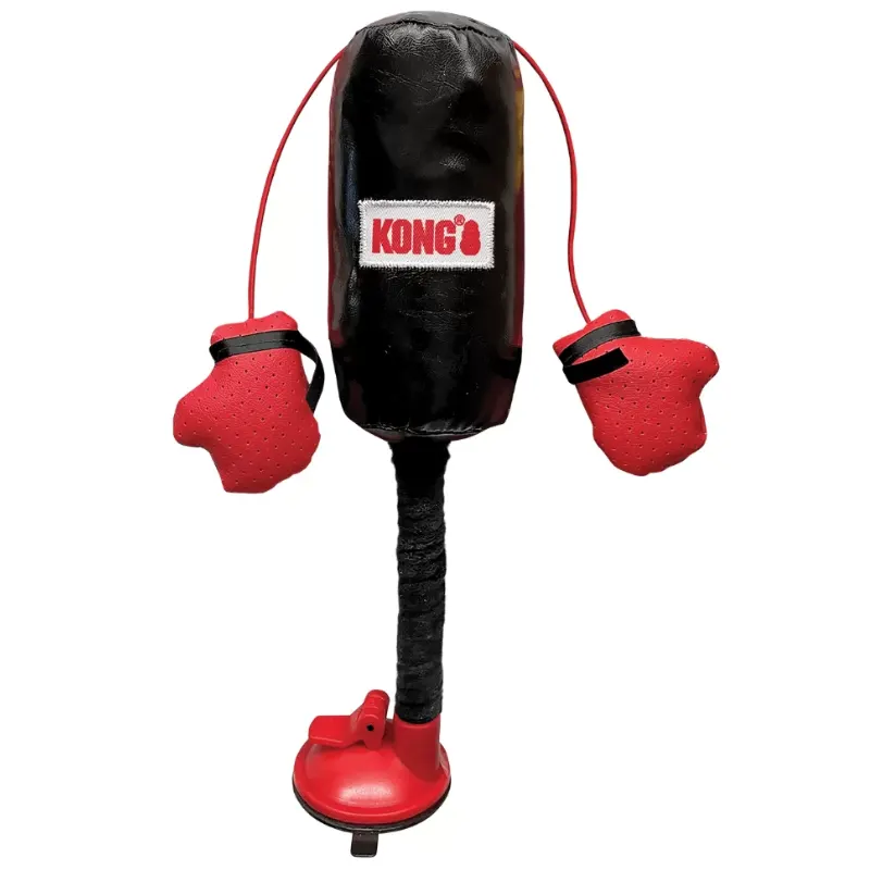 Brinquedo Kong Connects Punching Bag (CT58)